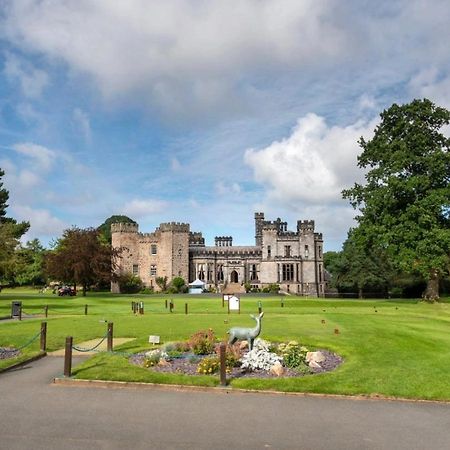 Ashton Hall At Lancaster Golf Club Eksteriør billede