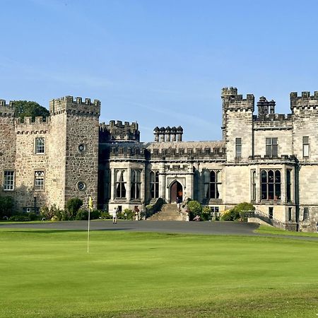 Ashton Hall At Lancaster Golf Club Eksteriør billede